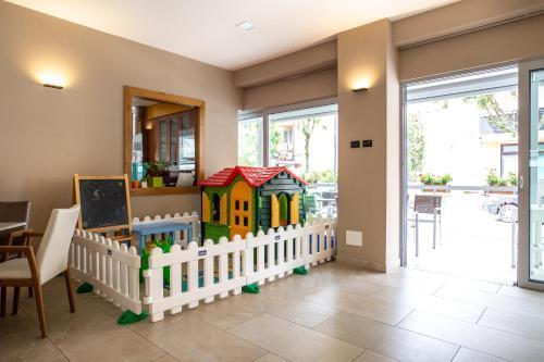 Hotel Angelo Caorle