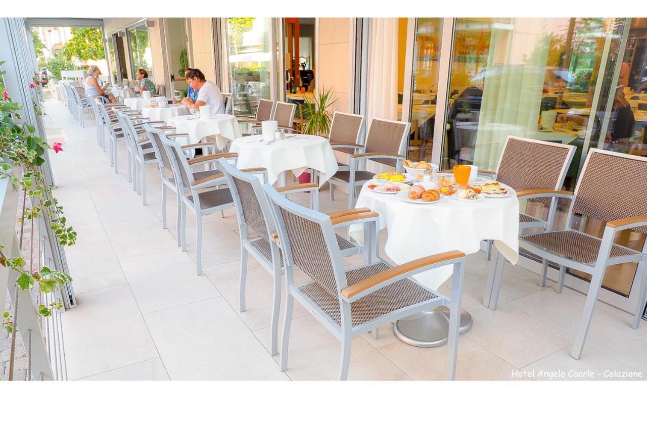 Hotel Angelo Caorle