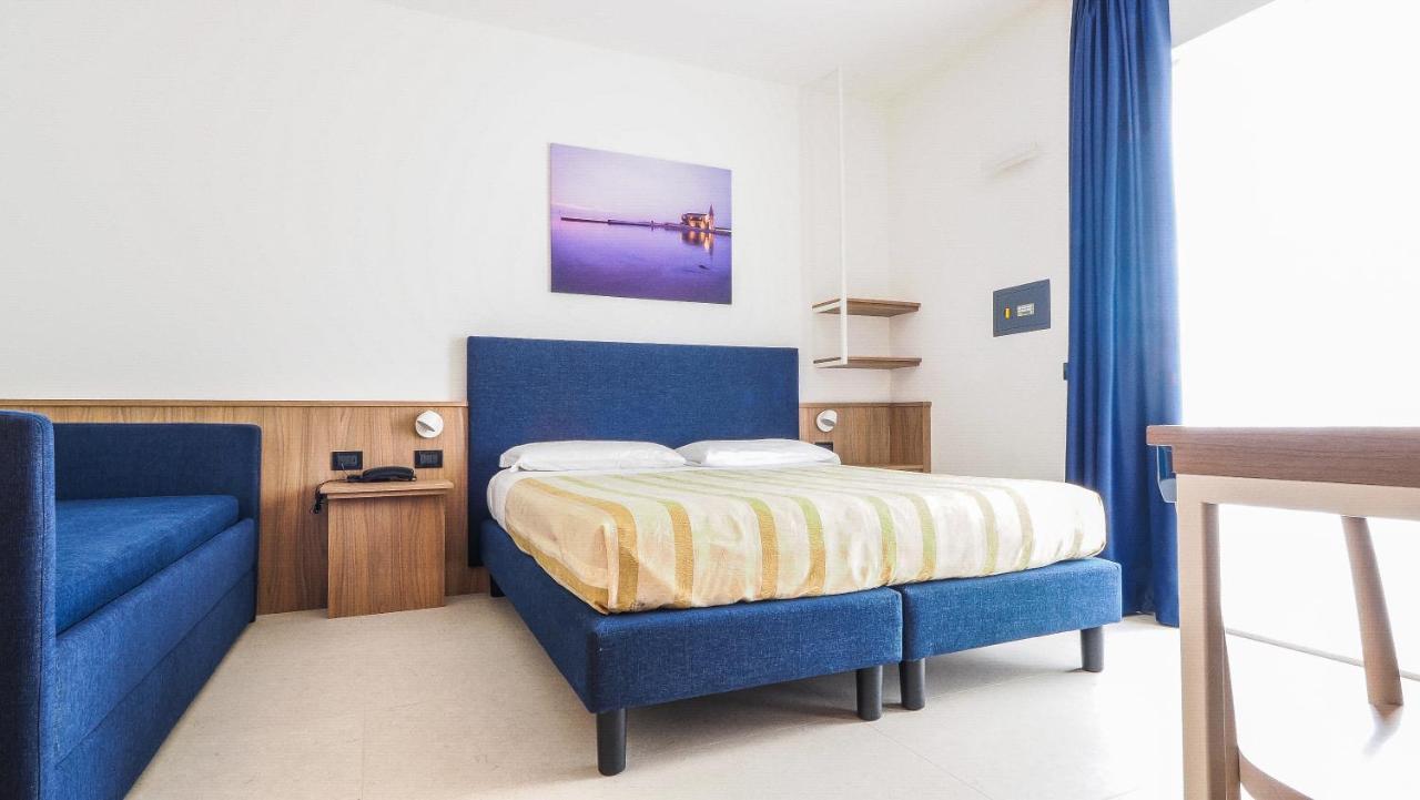 Hotel Angelo Caorle