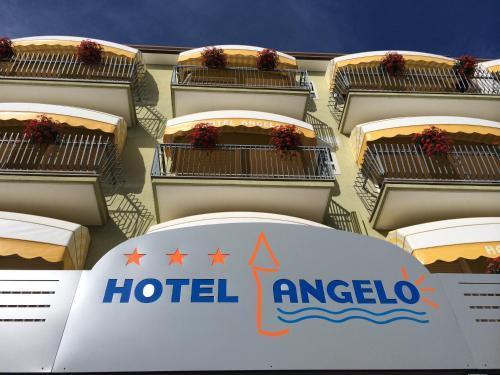 Angelo Hotel 3*