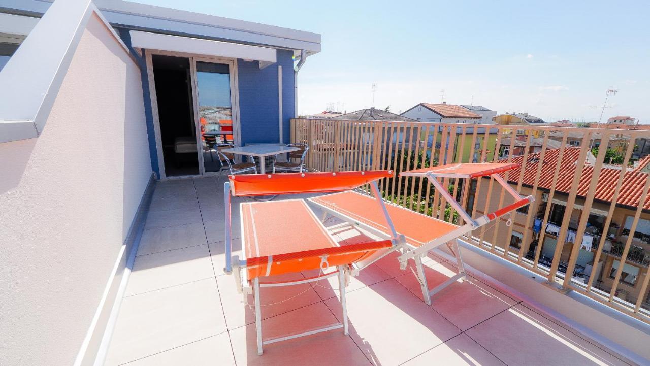 Hotel Angelo Caorle