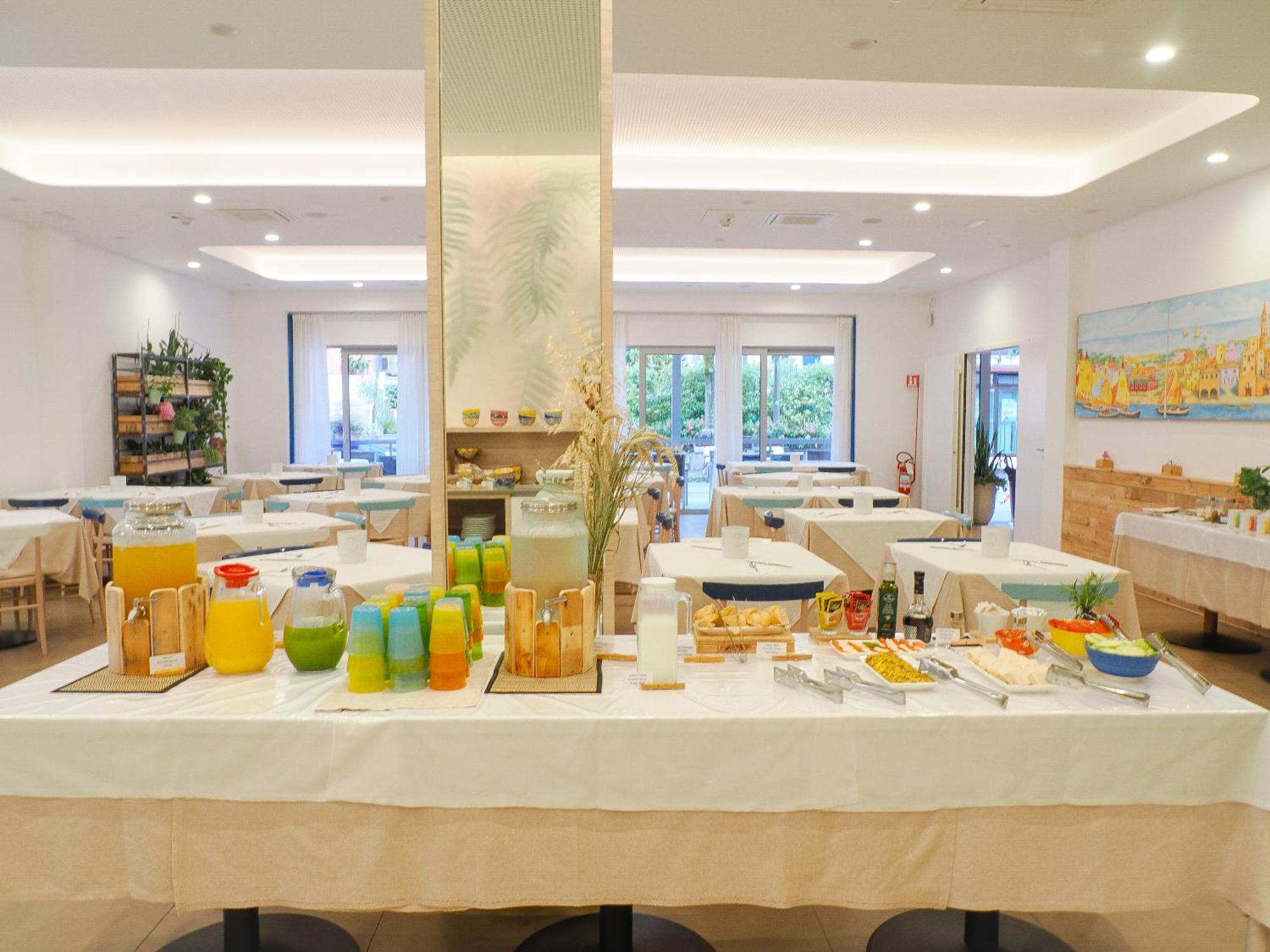 Angelo Hotel 3*